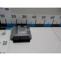 Блок управления двигателем Hyundai-Kia Santa Fe (CM) (2006 - 2012) 391032F440