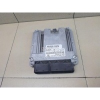 Блок управления двигателем Hyundai-Kia Santa Fe (CM) (2006 - 2012) 391032F440