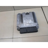 Блок управления двигателем Hyundai-Kia Santa Fe (CM) (2006 - 2012) 391032F440