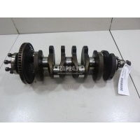Коленвал VAG A4 [B7] (2005 - 2007) 06A105021