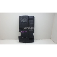 Накладка декоративная VAG A4 [B7] (2005 - 2007) 06D103925A