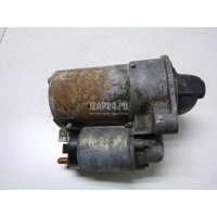 Стартер Daewoo Spark (2005 - 2010) 96618789