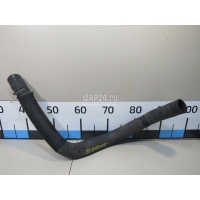 Патрубок радиатора Mitsubishi Outlander XL (CW) (2006 - 2012) 1370A147