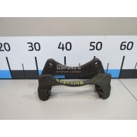 Скоба суппорта переднего Mitsubishi Outlander XL (CW) (2006 - 2012) 4605A216