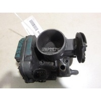 Заслонка дроссельная электрическая GM Rezzo (2005 - 2010) 96345590