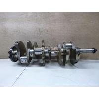 Коленвал GM SRX (2003 - 2009) 12565564