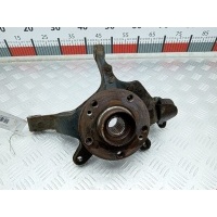 Ступица (кулак цапфа) передняя левая Renault Laguna 2 (2000-2007) 2003 ,8200320888