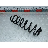 Пружина подвески задняя Renault Megane 2 (2002-2009) 2003 ,8200276539