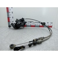 Кулиса КПП Ford Galaxy 2 (2006-2015) 2010 ,1504527