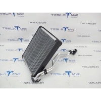 Испаритель кондиционера Tesla Model 3 2020 1494714-99,1099999-00,T86957B,T74854B