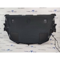 Полка багажника Tesla Model 3 2020 1128021-00,1086827-00,1508098-00,1068770-01