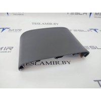 Консоль салона (кулисная часть) Tesla Model Y 2021 1108494-00