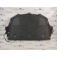 Полка багажника Tesla Model 3 2021 1128021-00,1086827-00,1508098-00,1068770-01