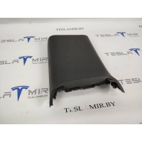 Накладка декоративная центральной консоли Tesla Model 3 2020 1087992-00
