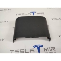 Консоль салона (кулисная часть) Tesla Model 3 2021 1108494-00