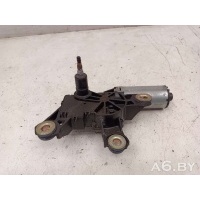 Моторчик заднего стеклоочистителя (дворника) Volkswagen Bora 2000 1J9955711A