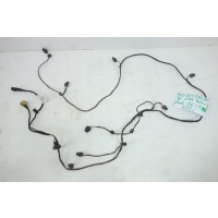 Свет 6 pdc zderzka задняя audi a6 c7 4g5971085ah