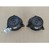Scenic iii bose динамик задняя заднего 281445025r
