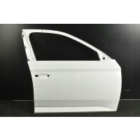 Дверь правая передняя передняя skoda superb iii ls9r