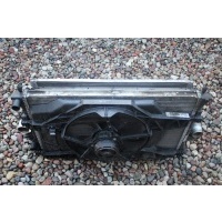 Renault espace iv 2.2dci 150km интеркулер