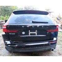 Крышка багажника багажника задняя задняя стекло 717 - 46 volvo xc60 ii 17 -