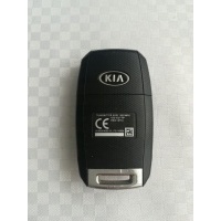 Ключ пульт kia соул , ceed