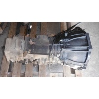 Кпп toyota land cruiser 100 4.2 td