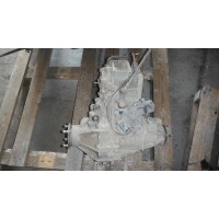 Редуктор кпп toyota land cruiser 100 4.2 td