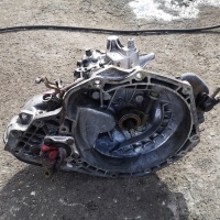 Кпп дэу chevrolet 1.5 1.6 вр 16v