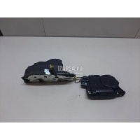 Замок двери передней правой BMW X5 E70 (2007 - 2013) 51217315022