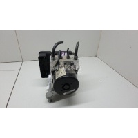 Блок ABS (насос) Mercedes Benz W204 (2007 - 2015) 1724312712