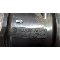 Измеритель потока воздуха (расходомер) Audi A6 (C5) 1997-2004 2003 06C133471A