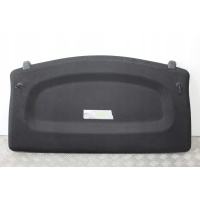 Полка багажника a - klasa w177