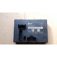 Sq5 8r q5 блок блок управления сиденья 8r0959760d