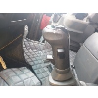 Переключатель рукоятка переключения кпп man tga tgx без komfor