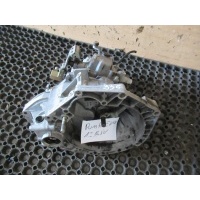 Кпп 55196336 fiat punto evo 1.2 1.4 8v