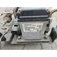Отопление стояночные webasto 7e0815071b volkswagen t5 рестайлинг