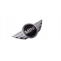 Эмблема значек мини countryman paceman 15 см