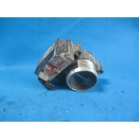 Дросельная заслонка audi a6 c6 a8 d3 3.0 tdi 4e0145950h
