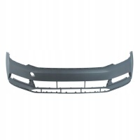 Бампер передняя volkswagen passat b8 14 - 17