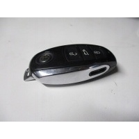Ключ ключ пульт volkswagen touareg 7p 7p0 7p6959754l