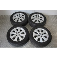 Колёса колёсные диски алюминиевые колёсные диски 185 / 60 r15 suzuki всплеск