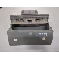 Бардачок (вещевой ящик) Renault Master 2004-2010 2006 8200189021
