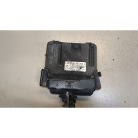 Блок управления двигателем Audi A3 (8PA) 2008-2013 2012 03L906018AB