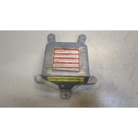 Блок управления подушками безопасности Subaru Legacy Outback (B13) 2003-2009 2004 98221ag030
