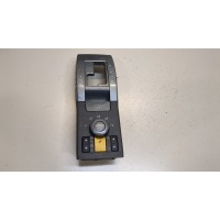 Кнопка включения полного привода Land Rover Range Rover Sport 2005-2009 2006 yud501520wvh