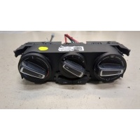 Переключатель отопителя (печки) Volkswagen Polo 2014- 2016 6c0820045c