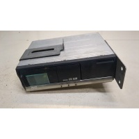 Проигрыватель, чейнджер CD/DVD Land Rover Range Rover Sport 2005-2009 2006 xqe000200