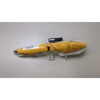 Ручка двери наружная Hyundai Accent (Solaris) 2010-2018 2017 836201R020SDH