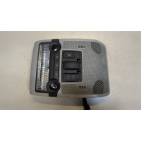 Фонарь салона (плафон) BMW X5 E70 2007-2013 2008 61319173768